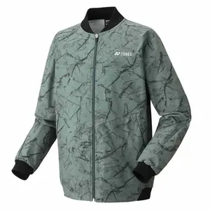 Куртка Yonex Ym0041Ex, зеленый