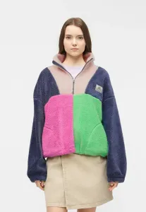 Флисовый джемпер для вечеринки на улице Rip Curl, Navy