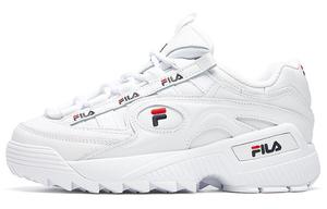 Женские массивные кроссовки Fila D-Formation