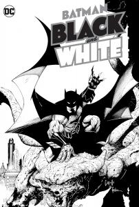 Batman Black & White (DC Comics)