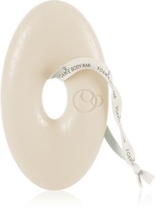 Синтетическое мыло для тела Shake your cocos для мытья. Foamie, 80 гр