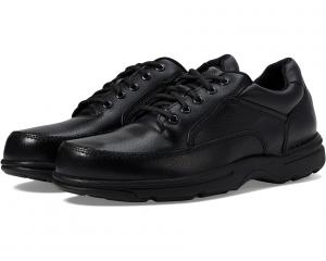 Кроссовки Rockport Eureka, цвет Black Leather