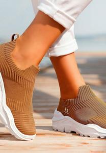 Кроссовки LASCANA