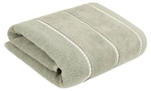 Банное полотенце home & you Velly, светло-зеленый - 50 х 90 см