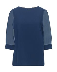 Топ Rossopuro, полуночно-синий