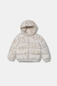 Детская куртка Guess, бежевый