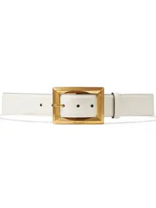 Ремень Arlie Jimmy Choo, белый