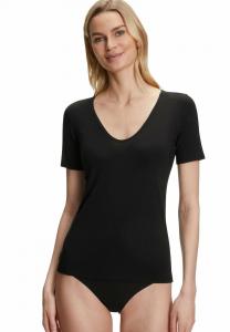 Базовый слой CLIMATE CONTROL TEMPERATURE REGULATION FALKE, черный