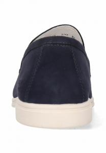 Мокасины ADLEY Melvin & Hamilton, синий