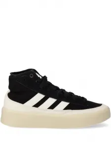 Кроссовки Znsored High Adidas, черный