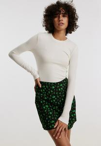 Рубашка с длинным рукавом INOA EDITED, цвет beige