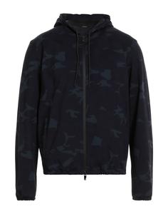 Куртка Tombolini, темно-синий