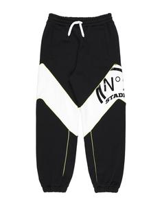 Брюки N°21, черный