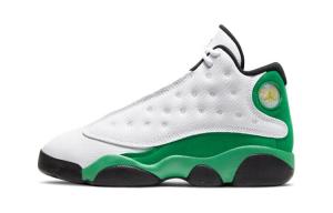 Детские баскетбольные кроссовки Jordan Air Jordan 13 BP