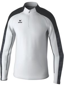 Пуловер Evo Star Trainingstop erima, белый