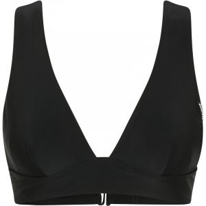 Верх бикини Chiemsee, черный