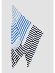 Шарф в цвете 59G7_navy s.Oliver