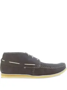 Мокасины женские Clarks Craft Sail замшевые, синий