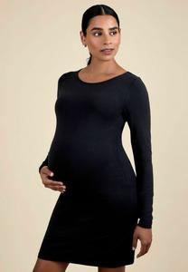 Платье JoJo Maman Bébé MATERNITY, Black