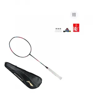 Ракетка для бадминтона Thunder 90 Tiger MAX LINING