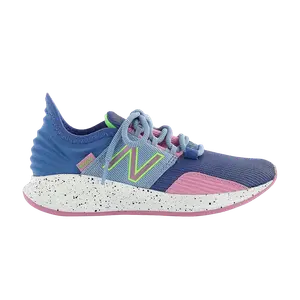 Кроссовки New Balance Crewcuts x Fresh Foam Roav Little Kid, Blue