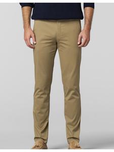 Чинос Meyer, цвет karamell