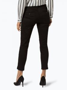 Marc O'Polo Черные брюки Laxa