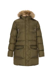 Зимняя куртка MYMO, оливковый