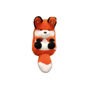 Милые плюшевые игрушки Сурок, высота 20см/30см/40см Love of wormwood