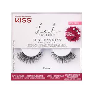 Искусственные ресницы strip 03 Kiss, количество 1 шт.