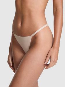 Трусики-Стринги No-Show Pink, marzipan