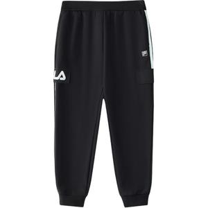 FILA KIDS Брюки Jet Black для подростков