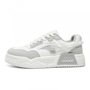 Низкие мужские кроссовки China Aerospace, Phantom Gray