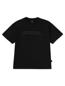 Футболка BVB, черный