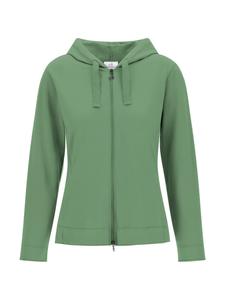 DEHA Толстовка в зеленом цвете