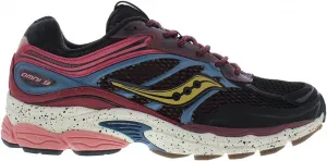 Saucony Progrid Omni 9 M - Black / Cream