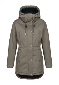 Зимнее пальто Navahoo, Stone Brown