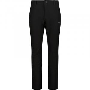 Брюки-Танкетка мужские Cmp, цвет nero