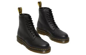 Ботинки Dr.Martens 1460 Slip Resistant Leather Lace Up Boots