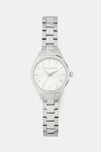 Часы Metropolitan Trussardi, серебряный