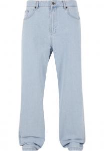 Повседневные джинсы Karl Kani, Light blue