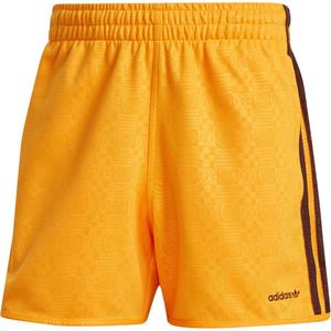 Повседневные шорты мужские оранжевые Adidas, оранжевый
