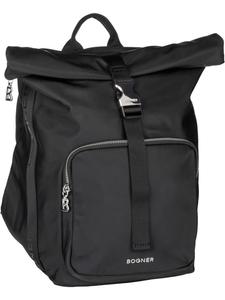 Рюкзак Bogner Rucksack / Backpack Klosters Eike Backpack MVF, черный