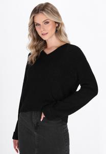 Джемпер DreiMaster SWEATER, Black