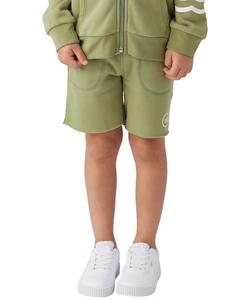 Шорты для мальчиков Sol Angeles, зеленый