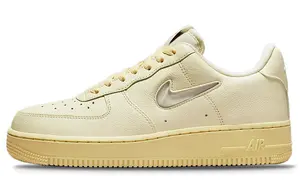 Кроссовки Nike Air Force 1 Low '07 с сертификацией LX Fresh Coconut Milk Lemon (женские)