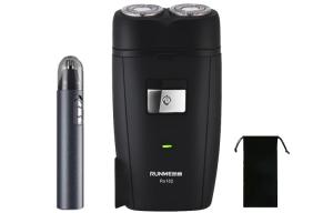 Электробритва RUNWE