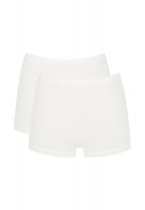 Комплект трусиков из 2 лампочек mey, цвет Perlweiss