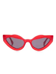 Солнцезащитные очки Y8 Kuboraum, красный