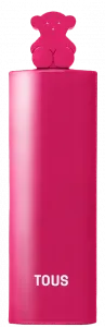 Женская туалетная вода Tous More More Pink, 90 мл